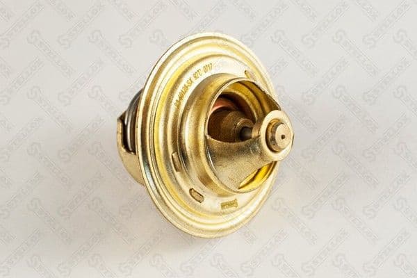 Thermostat, coolant 23-40128-SX