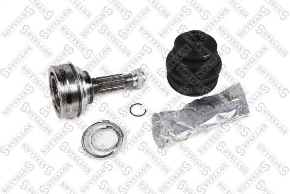 Joint Kit, drive shaft 150 2024-SX