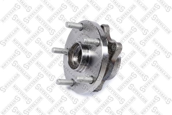 Wheel Bearing Kit 43-29190-SX