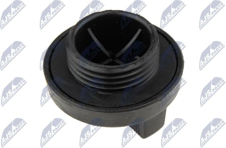 Cap, oil filler neck BKO-TY-000 - image 2