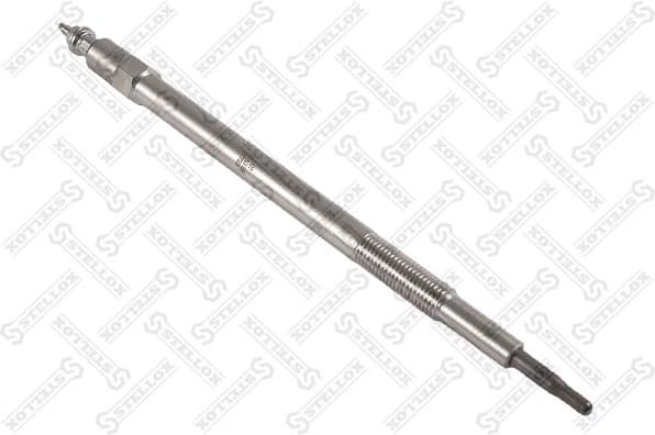 Glow Plug 201 076-SX