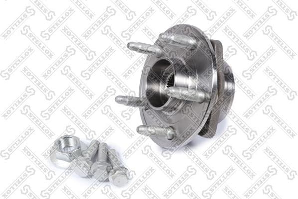 Wheel Bearing Kit 43-29119-SX