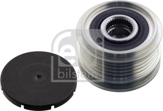 Alternator Freewheel Clutch 101921