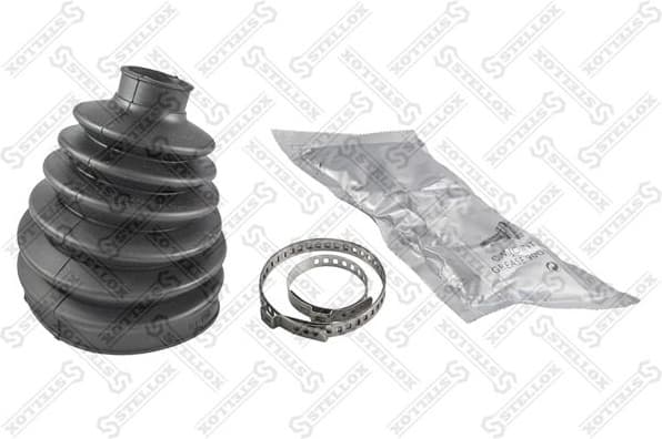Bellow Kit, drive shaft 13-00060-SX