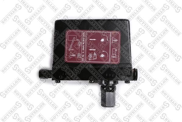 Tilt Pump, driver cab 87-50651-SX