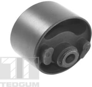 Mounting, differential 00055708