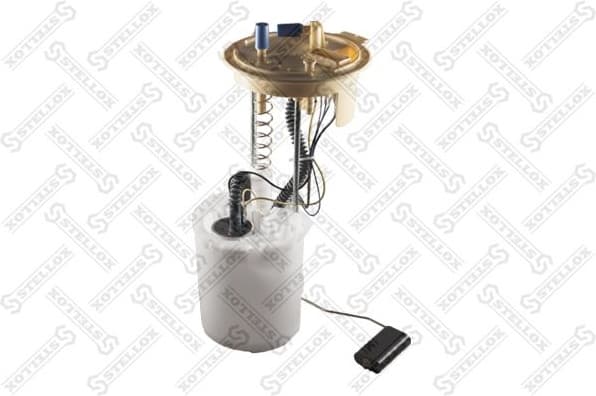 Fuel Pump 10-01682-SX