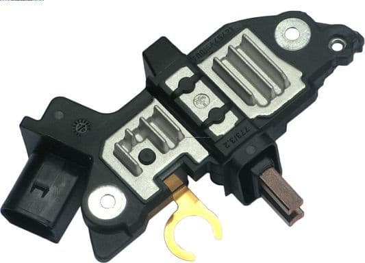 Alternator Regulator Bosch ARE0078(BOSCH) - image 2