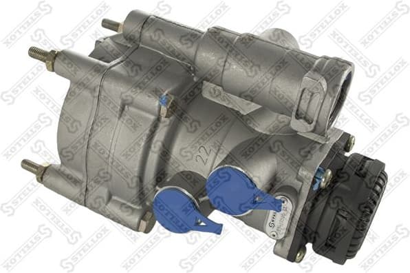 Multiport Valve 85-19500-SX