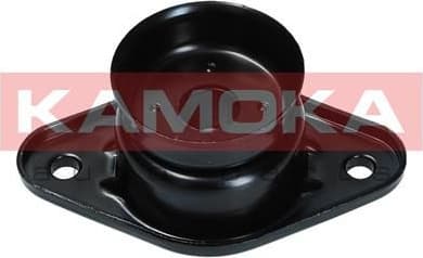 Shock absorber mounting rear 209230