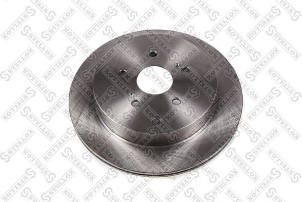 Brake Disc 6020-1719-SX