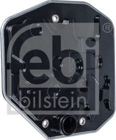 Hydraulic Filter Kit, automatic transmission 107832 - image 2