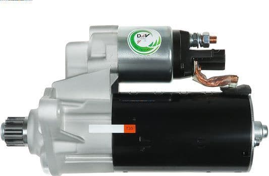 Starter AS S0659S - image 4