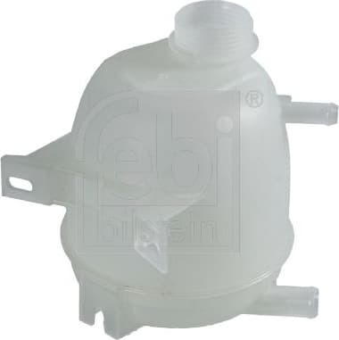 Expansion Tank, coolant 172541