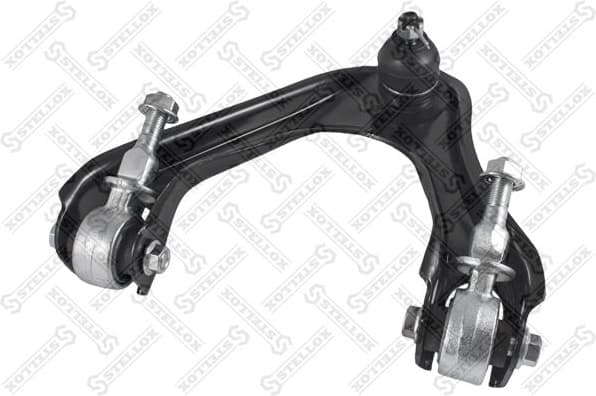 Control/Trailing Arm, wheel suspension 57-37013A-SX