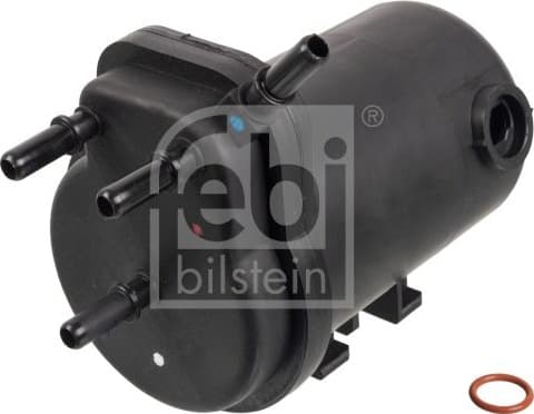 Fuel Filter 109135