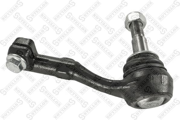 Tie Rod End 51-00293-SX - image 2