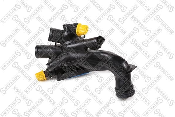 Thermostat, coolant 23-40217-SX