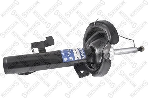 Shock Absorber 4214-0943-SX