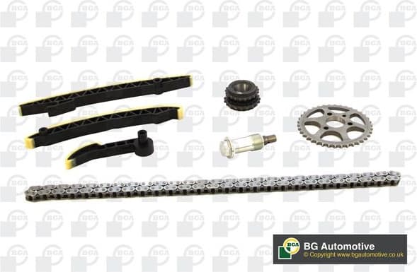 Timing Chain Kit TC1015FK