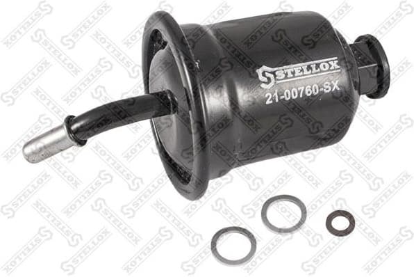 Fuel Filter 21-00760-SX