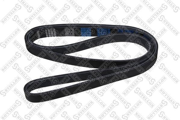 V-ribbed Belt 06-01520-SX
