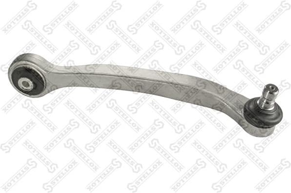 Control/Trailing Arm, wheel suspension 57-00124-SX - image 2