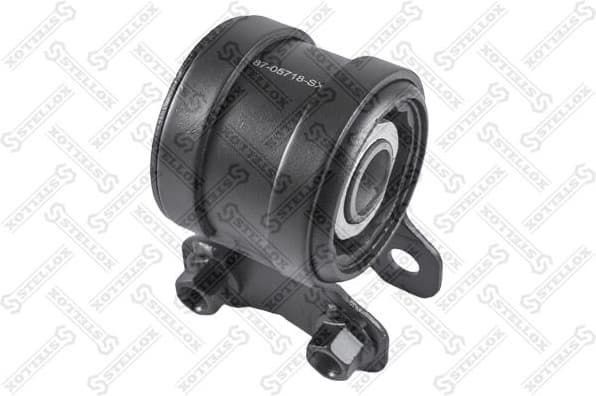 Mounting, control/trailing arm 87-05718-SX