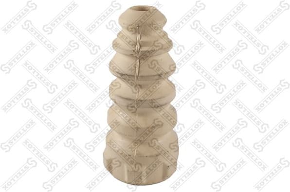 Rubber Buffer, suspension 11-98104-SX