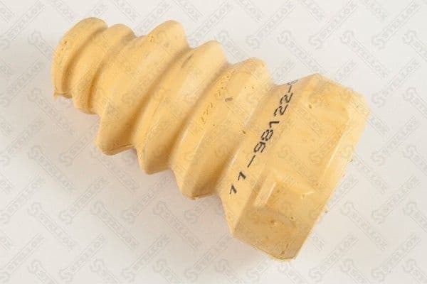 Rubber Buffer, suspension 11-98122-SX