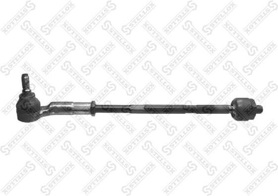 Inner Tie Rod 59-01995-SX