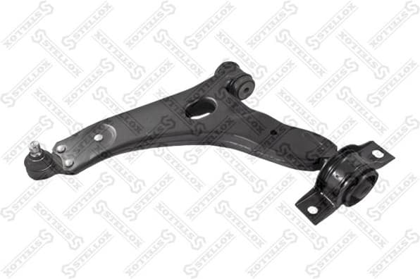 Control/Trailing Arm, wheel suspension 57-03675-SX - image 2