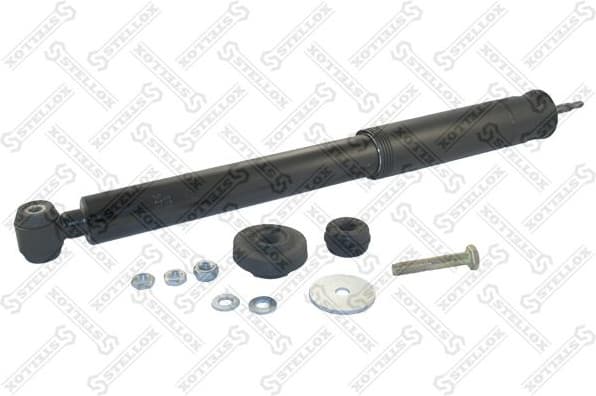 Shock Absorber 3212-0051-SX