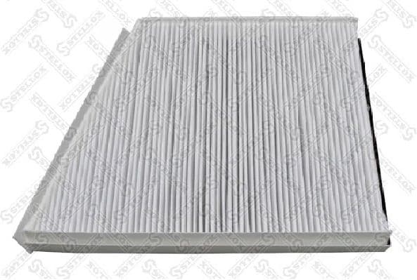 Filter, cabin air 71-10186-SX
