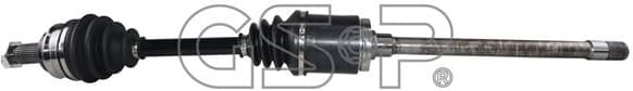 Drive Shaft 205044