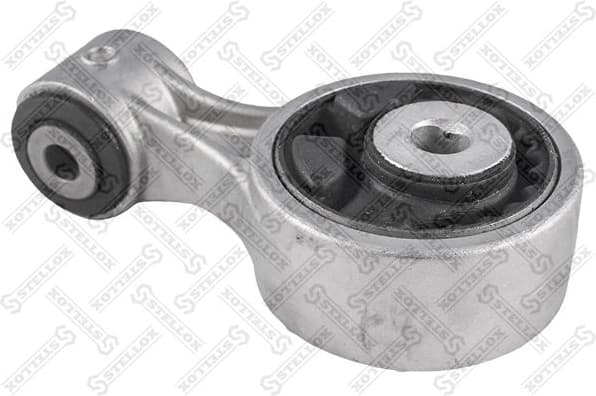 Mounting, engine 25-17780-SX