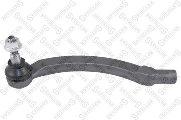 Tie Rod End 51-00696-SX