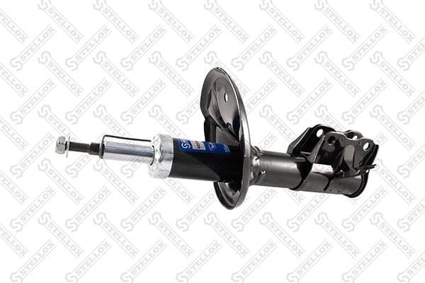Shock Absorber 4214-0418-SX