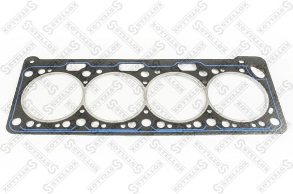 Gasket, cylinder head 11-25072-SX