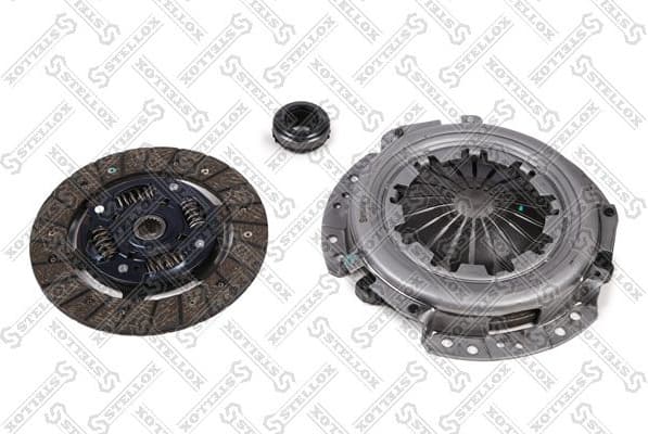 Clutch Kit 07-01130-SX