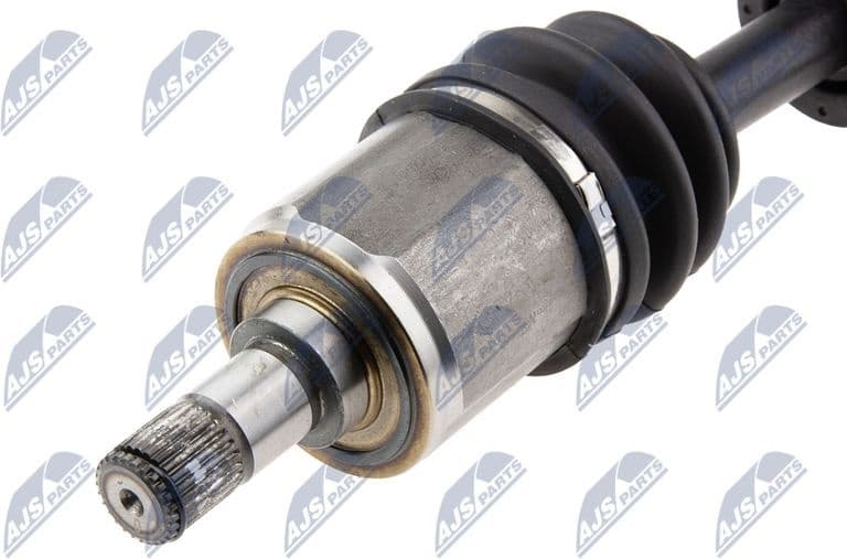 Drive Shaft NPW-HD-025 - image 2