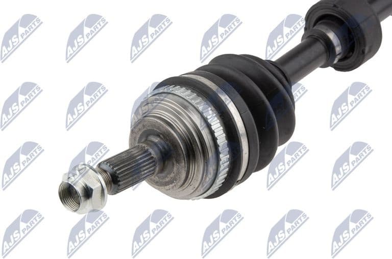 Drive Shaft NPW-HD-025 - image 3