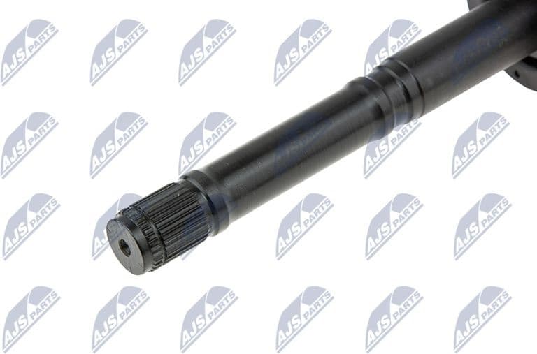 Intermediate Shaft NWP-HD-005 - image 2