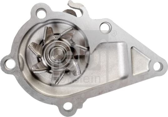 Water Pump, engine cooling 173147 - image 2