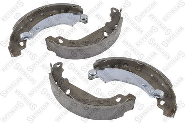 Brake Shoe Set 087 100-SX