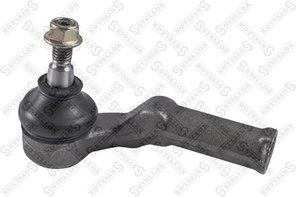 Tie Rod End 51-04533A-SX