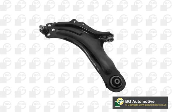 Control/Trailing Arm, wheel suspension TRC7307