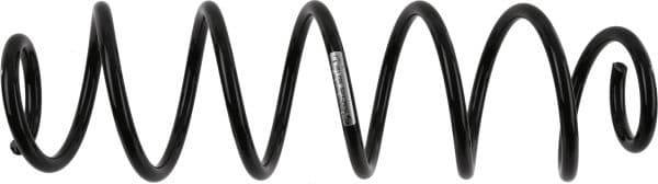 Suspension Spring 992 180
