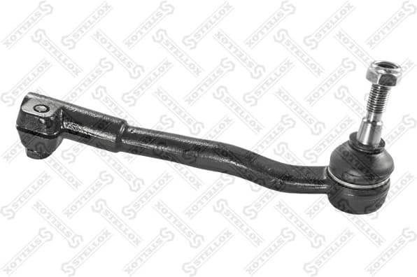 Tie Rod End A 51-00763A-SX