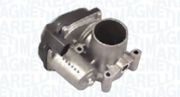 Throttle Body 802000000083